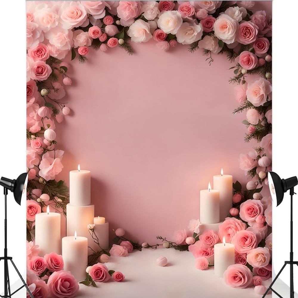 5x7 Kate Fabric Backdrop for Photography